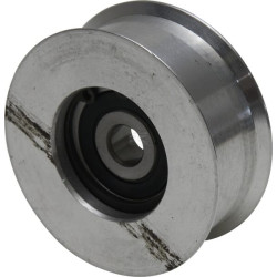 Rouleau de tension TIELBÜRGER AZ002004Z