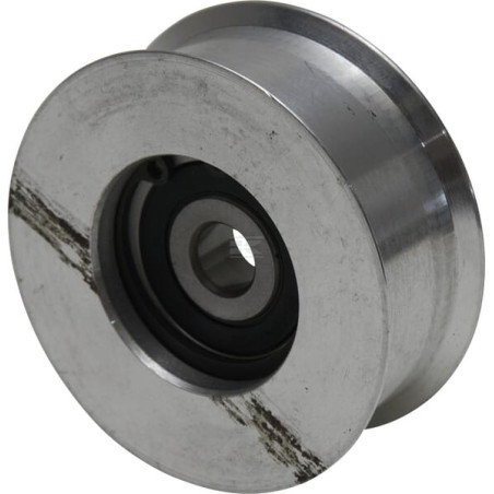Rouleau de tension TIELBÜRGER AZ002004Z