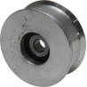 Rouleau de tension TIELBÜRGER AZ002004Z