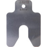 Plaque BETEX B050010