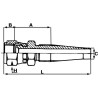 Raccord à visser UNBRANDED AZ1312