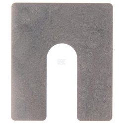 Plaque BETEX B035020