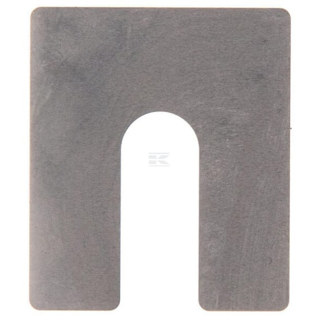 Plaque BETEX B035020