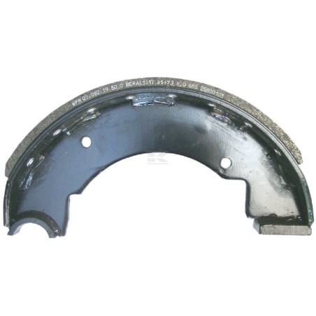 Patin de frein BPW BS4365