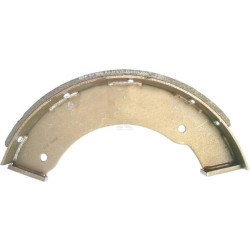 Patin de frein ADR BS8302