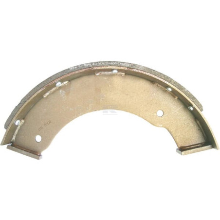Patin de frein ADR BS8302