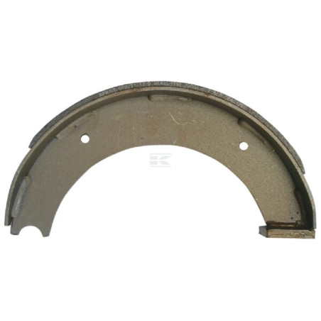 Patin de frein RINNER BS17140