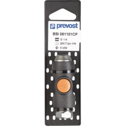 Raccord PREVOST BSI061102P001