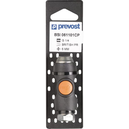Raccord PREVOST BSI061102P001