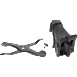 Accessoire mulching SABO BSA644