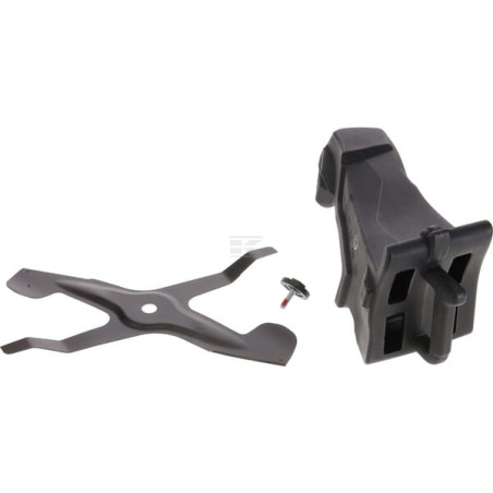 Accessoire mulching SABO BSA644