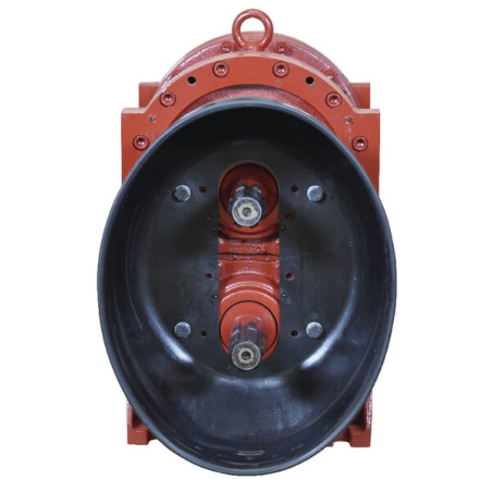 Pompe BATTIONI PAGANI BR120D