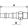 Cône PREVOST BRP066151P002