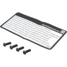 Support JOHN DEERE BRE10147