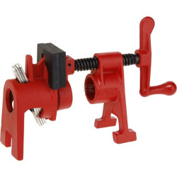 Collier de serrage BESSEY BPCH34