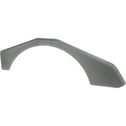 Plaque d'usure STIGA 3876033550 - 387603355/0
