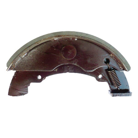 Patin de frein RINNER BS19931