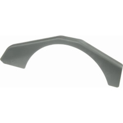 Plaque d’usure gauche STIGA 3876033570 - 387603357/0