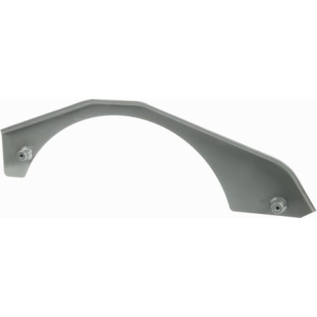 Plaque d’usure gauche STIGA 3876033570 - 387603357/0