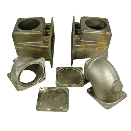 Kit BATTIONI PAGANI BR160KIT