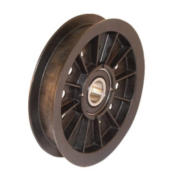 Poulie de tension STIGA 3876050160 - 387605016/0