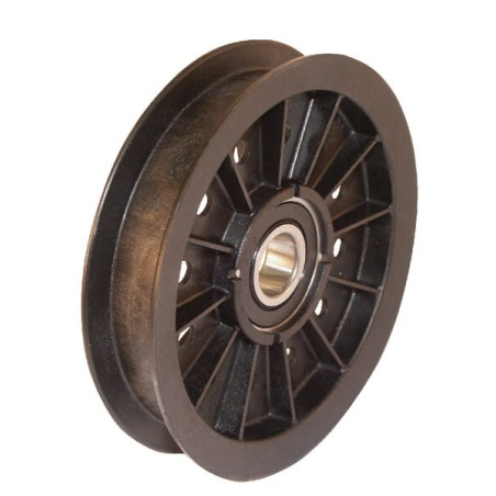 Poulie de tension STIGA 3876050160 - 387605016/0