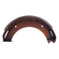 Patin de frein RINNER BS15952