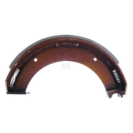 Patin de frein RINNER BS15952