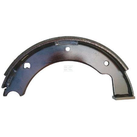 Patin de frein KNOTT BS19938