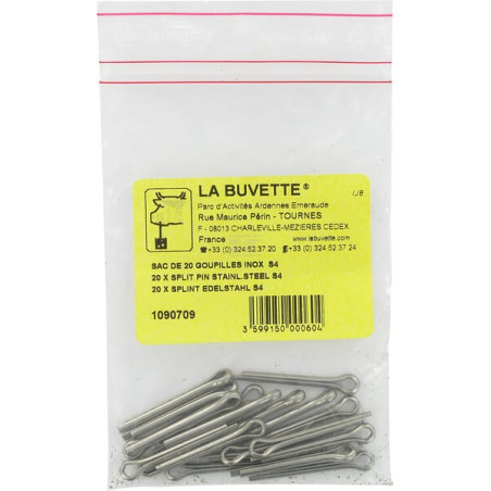 Goupille LA BUVETTE BU1090709