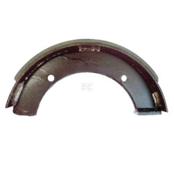 Patin de frein RINNER BS19930