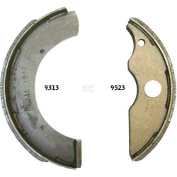 Patin de frein RINNER BS9313