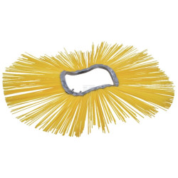 Brosse circulaire UNIVERSEL BR6007PZIG