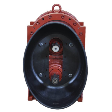Pompe BATTIONI PAGANI BR80D
