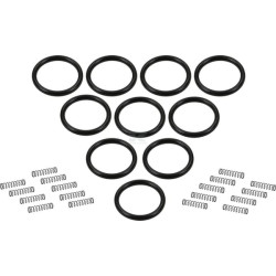 Cluster kit BANNER BS16H9162223