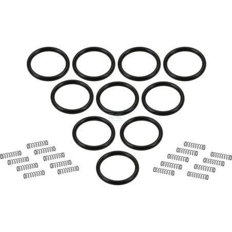 Cluster kit BANNER BS16H9162223