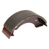 Patin de frein ADR BS17847
