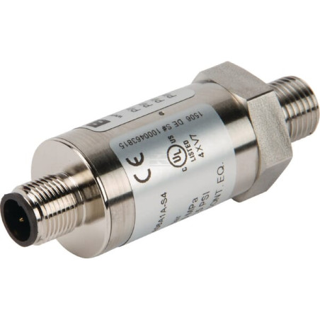 Capteur de pression BALLUFF BSPB005DV004A06A1A