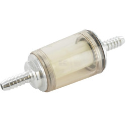Clapet anti-retour HIFI FILTER BTKF010