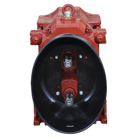 Pompe BATTIONI PAGANI BREVO170D