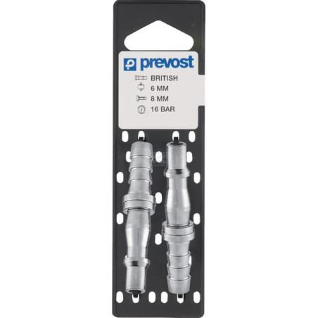 Raccord PREVOST BRP066810P002