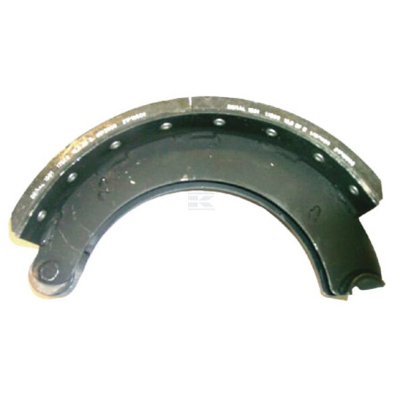 Patin de frein ADR BS18089