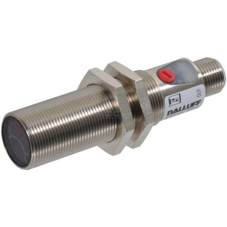 Capteur BALLUFF BOS18MPARD20S4