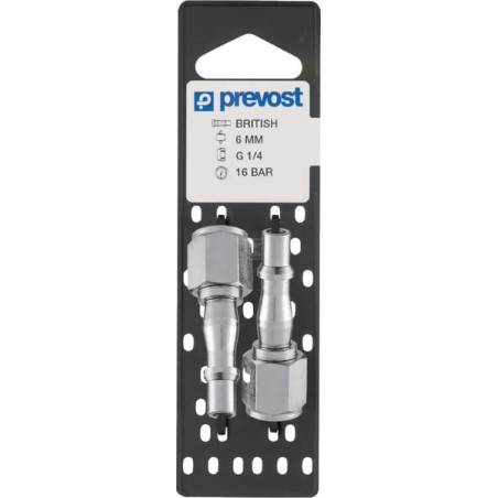 Raccord PREVOST BRP066102P002