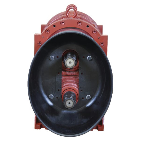 Pompe BATTIONI PAGANI BR200D