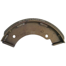 Patin de frein ADR BS17848