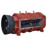 Pompe BATTIONI PAGANI BR280D