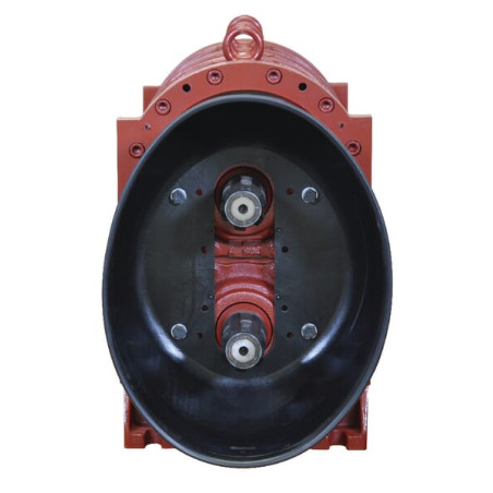 Pompe BATTIONI PAGANI BR280D