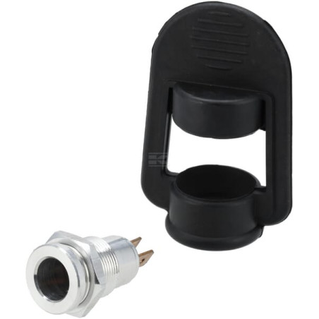 Connecteur UNIVERSEL BS2000BKR