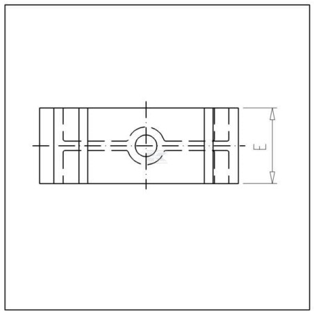 Bloc VDL BP11020